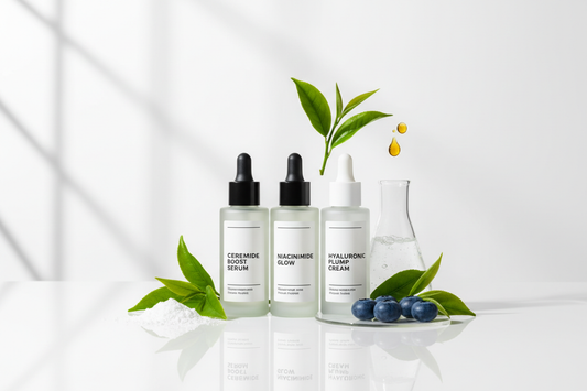 The 2025 Ingredient Trends Worth Trying