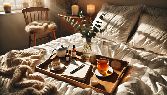 Self-Care Sundays: A Full Body Reset with Skincare at the Center