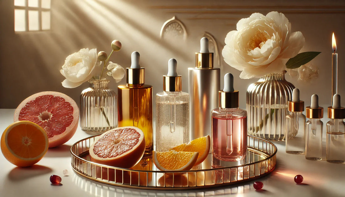 Brightening Serums That Actually Deliver Results