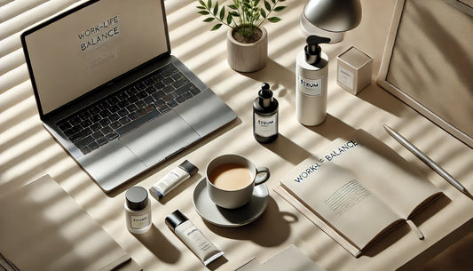 Skincare for Busy Professionals: Quick Routines That Work