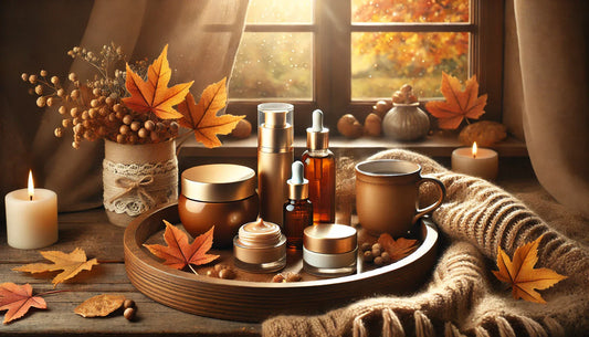 Seasonal Skincare Swaps: Transitioning from Summer to Fall