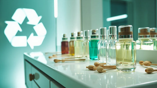 Sustainable Beauty Swaps: Eco-Friendly Packaging That Feels Luxe