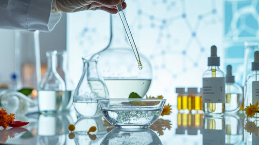 Stress and Skin: Simple Routines to Calm Breakouts Naturally