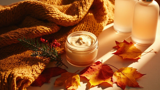 Fall-to-Winter Transition: How to Prep Skin for Cold Air