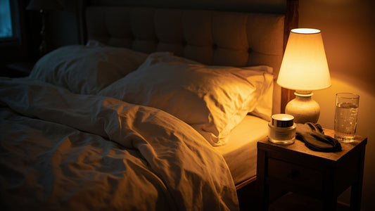 Beauty Sleep Hacks: Small Tweaks That Boost Your Glow Overnight