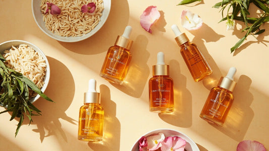 Fermented Ingredients: Why K-Beauty Loves This Skincare Secret