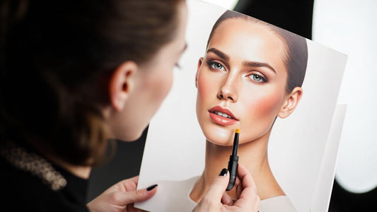 The Blush Placement Tip That Instantly Lifts Your Look