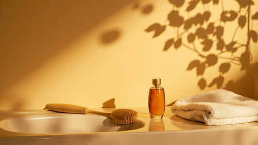 60-Second Scalp Massage: Why Your Hair Will Thank You