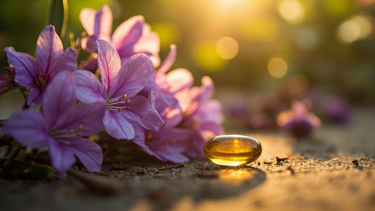 Bakuchiol vs. Retinol: The Gentle Plant-Based Alternative