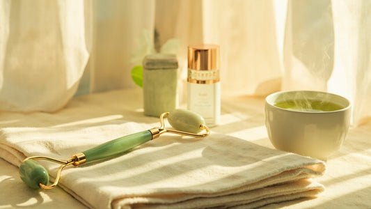 The Fastest Way to Revive Tired Eyes in the Morning