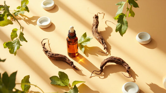 Licorice Root Extract: The Gentle Brightener for Sensitive Skin