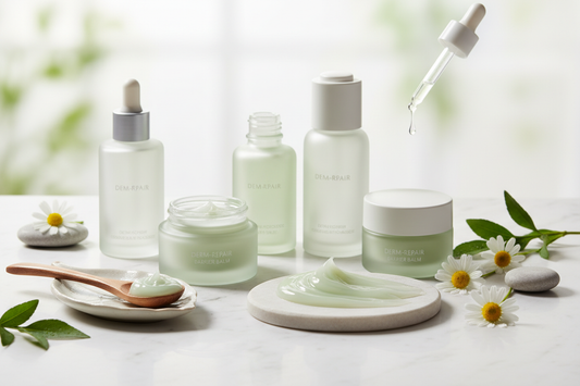 How to Rebuild Your Barrier After Winter Breakouts