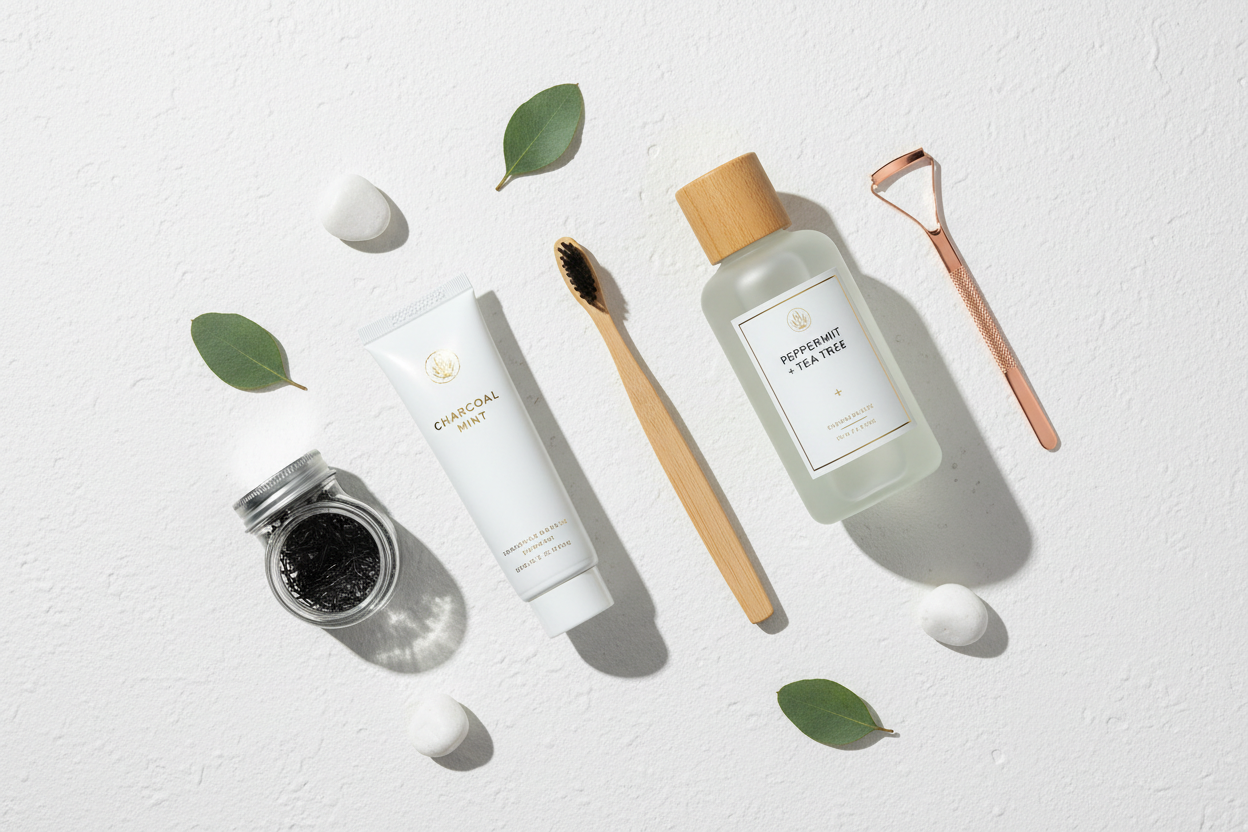 Best All-Day Oral Care Products