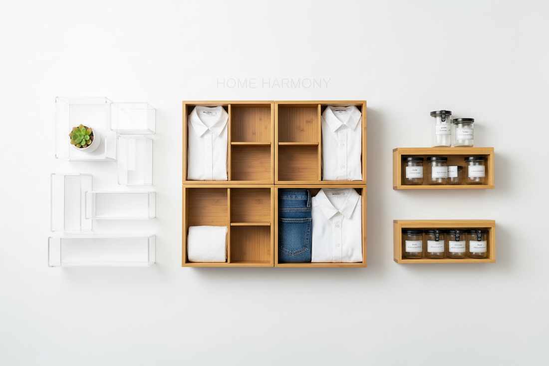 Best Closet Divider Systems