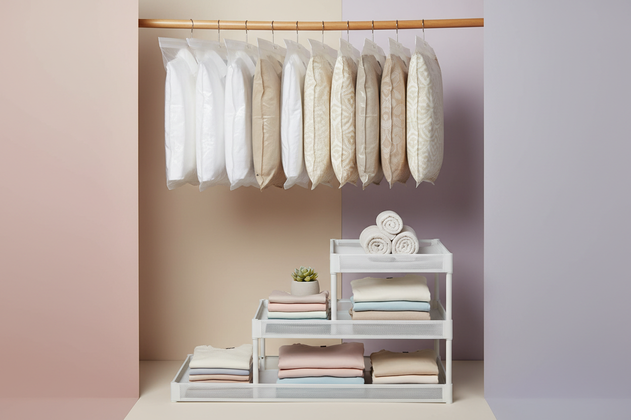 Best Closet Storage Systems