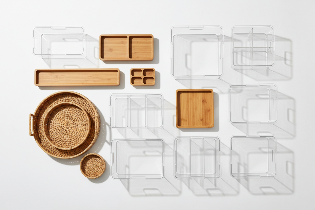 Best Custom Storage Systems