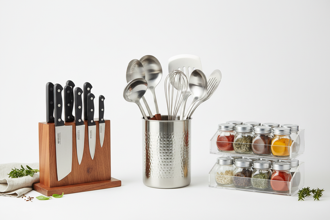 Best Everyday Organizer Sets