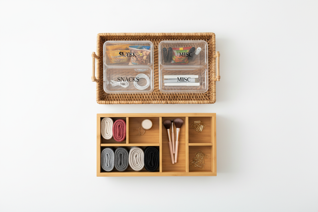 Best Everyday Organizer Sets