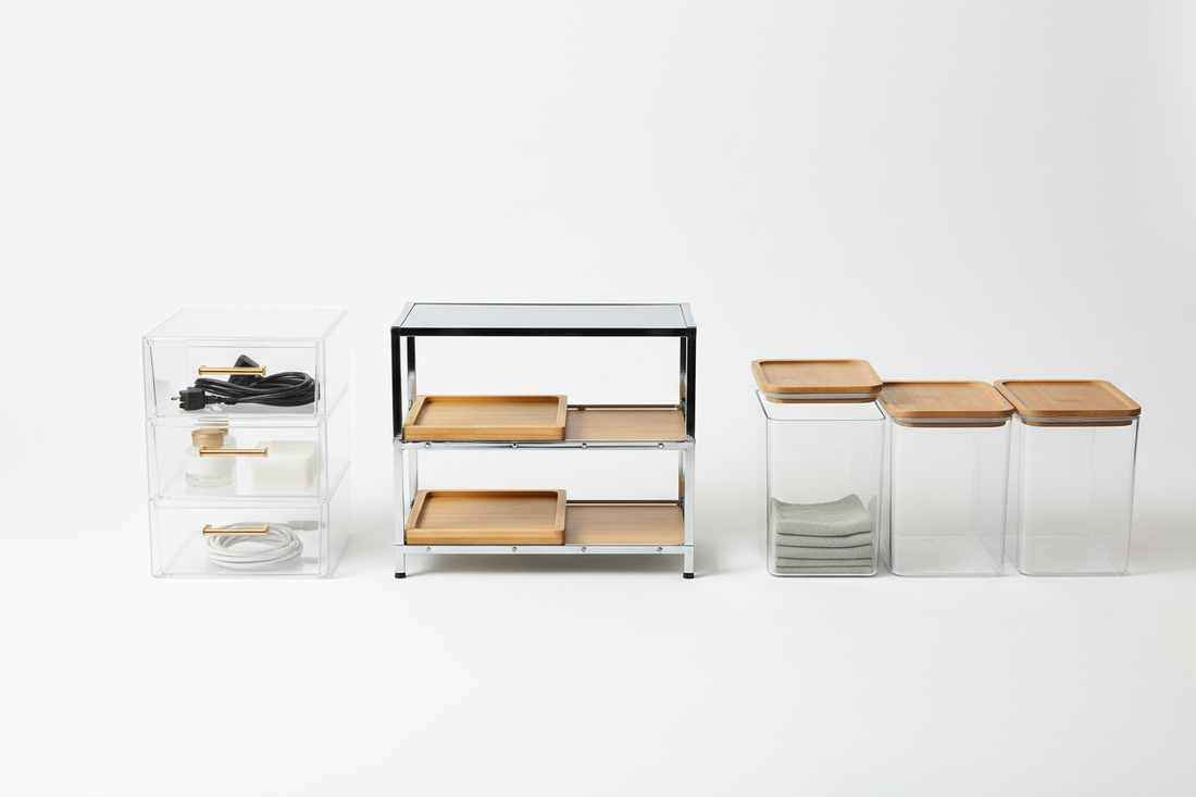 Best Hidden Storage Products