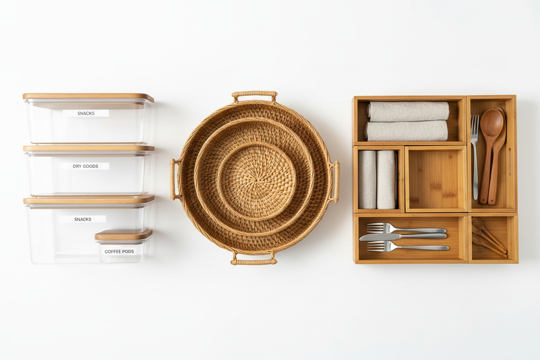 Best Maintenance-Friendly Storage