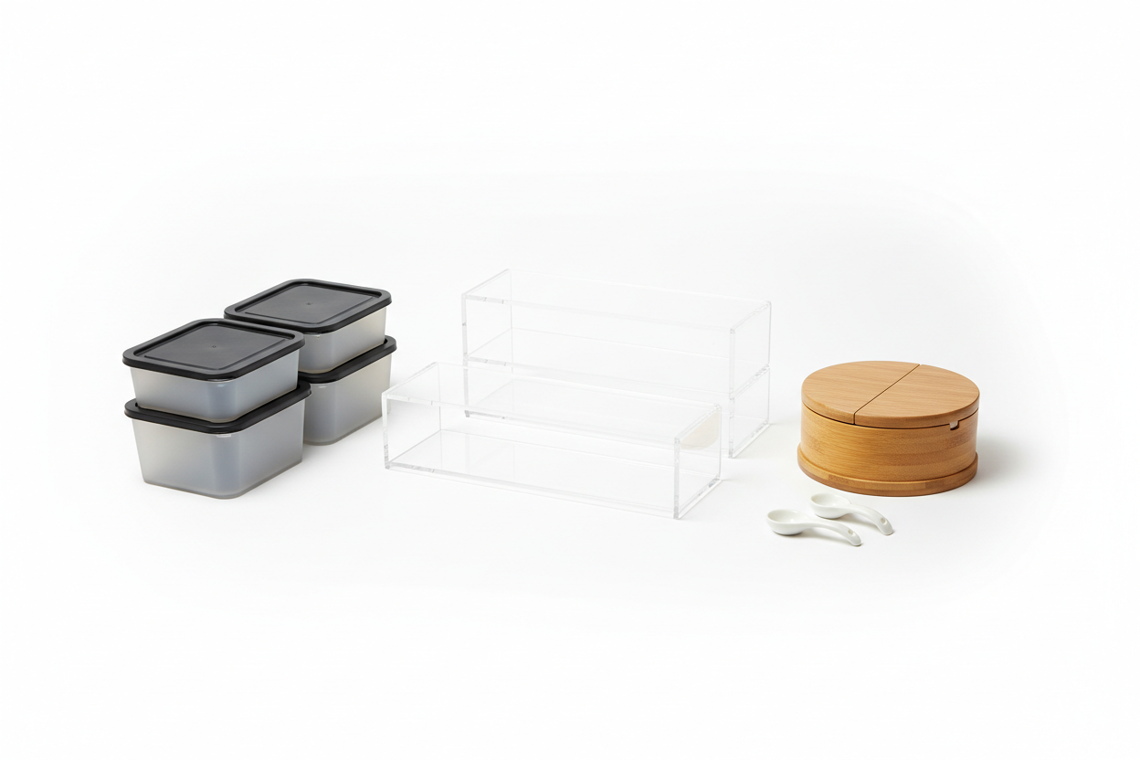 Best Minimal Storage Products