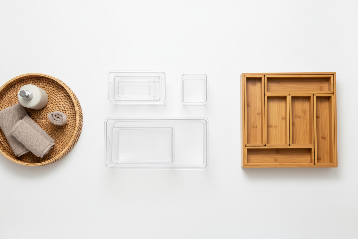Why Your Storage Looks Bulky
