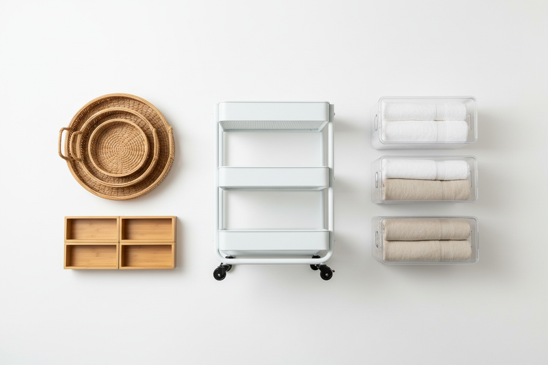 Best Multi-Functional Storage