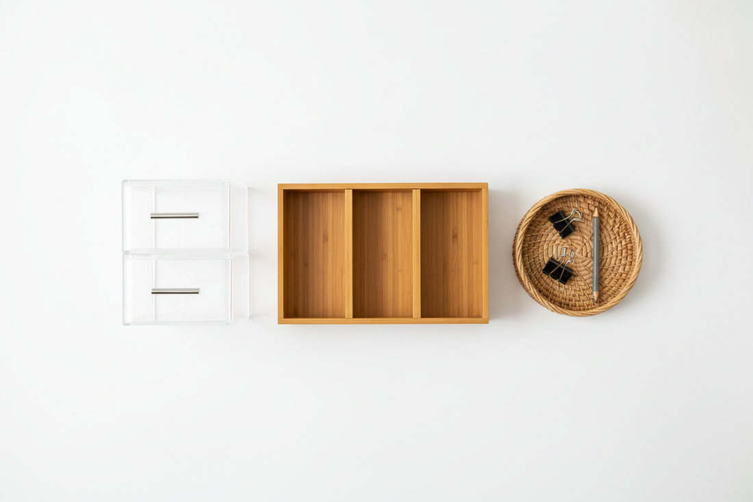 Best Office Storage Essentials