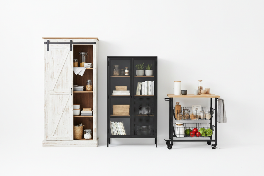 Best Room Divider Storage Units