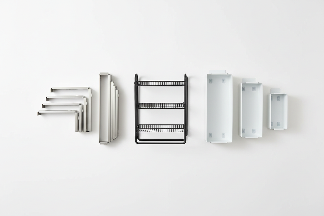 Best Simplified Storage Systems