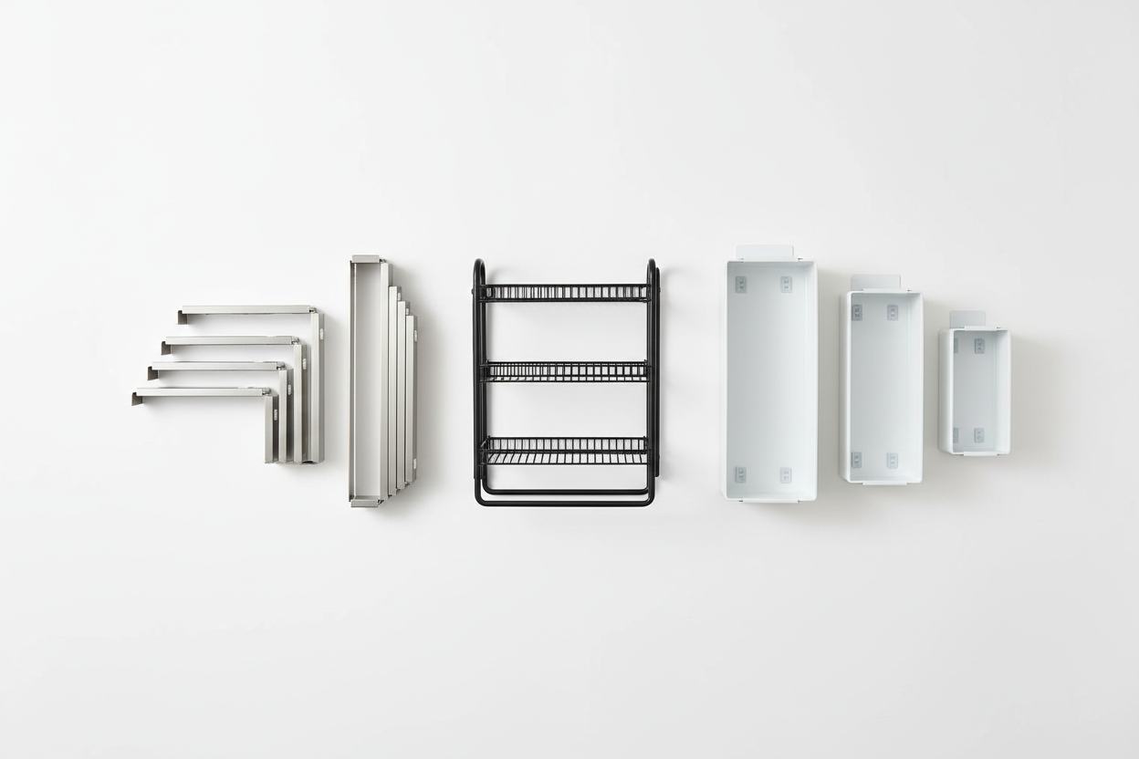 Best Simplified Storage Systems