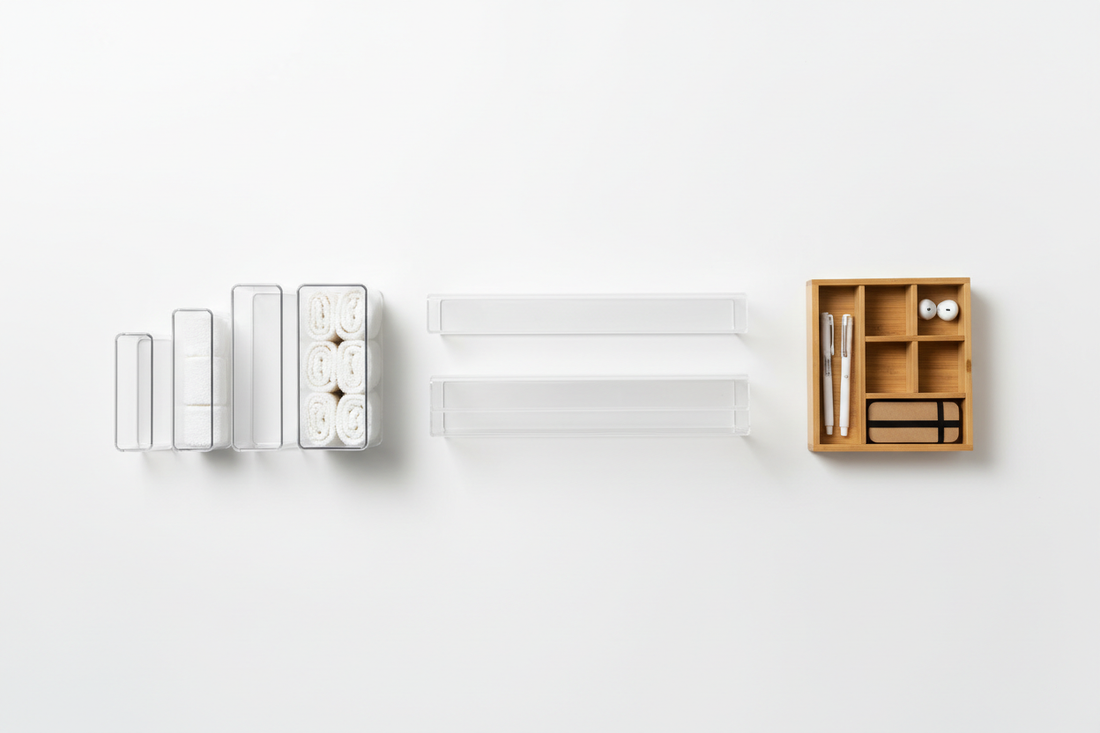 Best Slim Storage Solutions