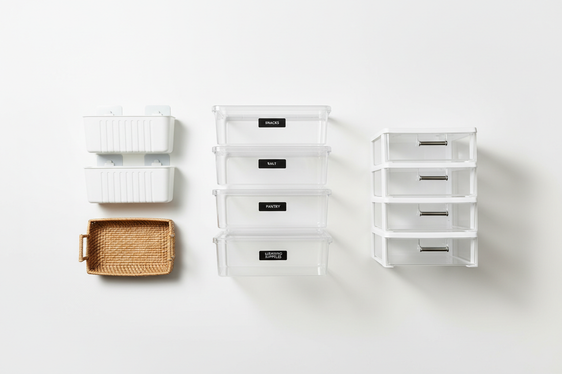 Best Smart Storage Tools