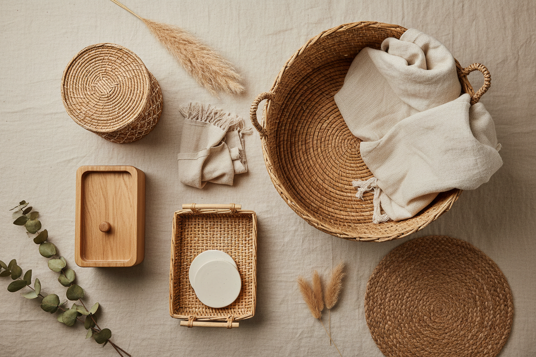 Casual Luxe Decor Picks