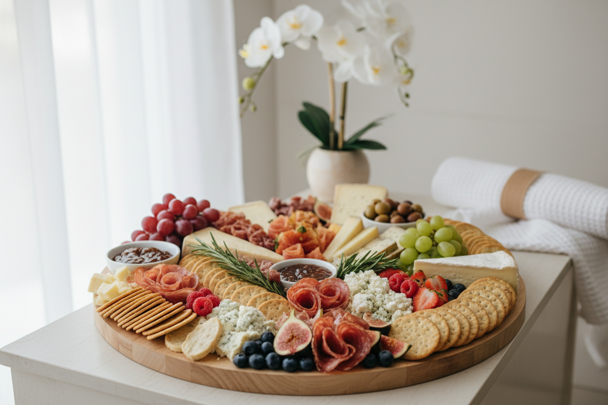 Charcuterie Board Ideas for Beginners