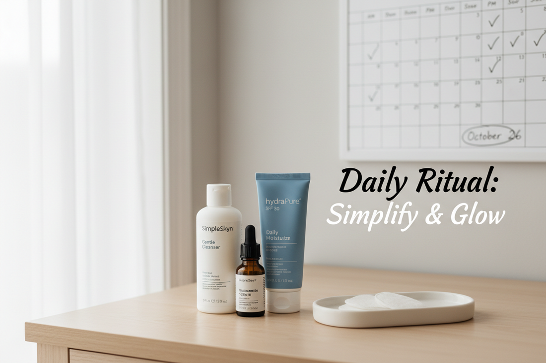 Why Consistency Beats Expensive Products