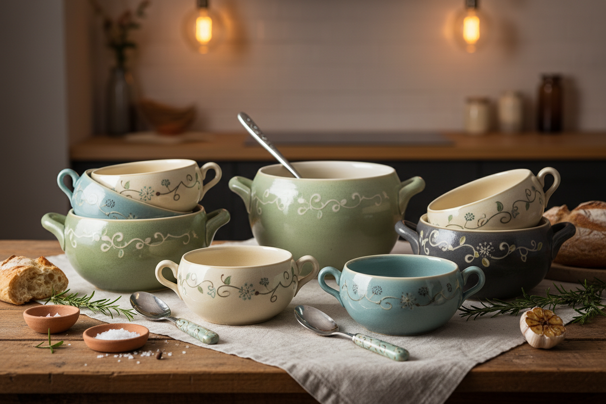 How to Create a Five-Course Dinner Experience