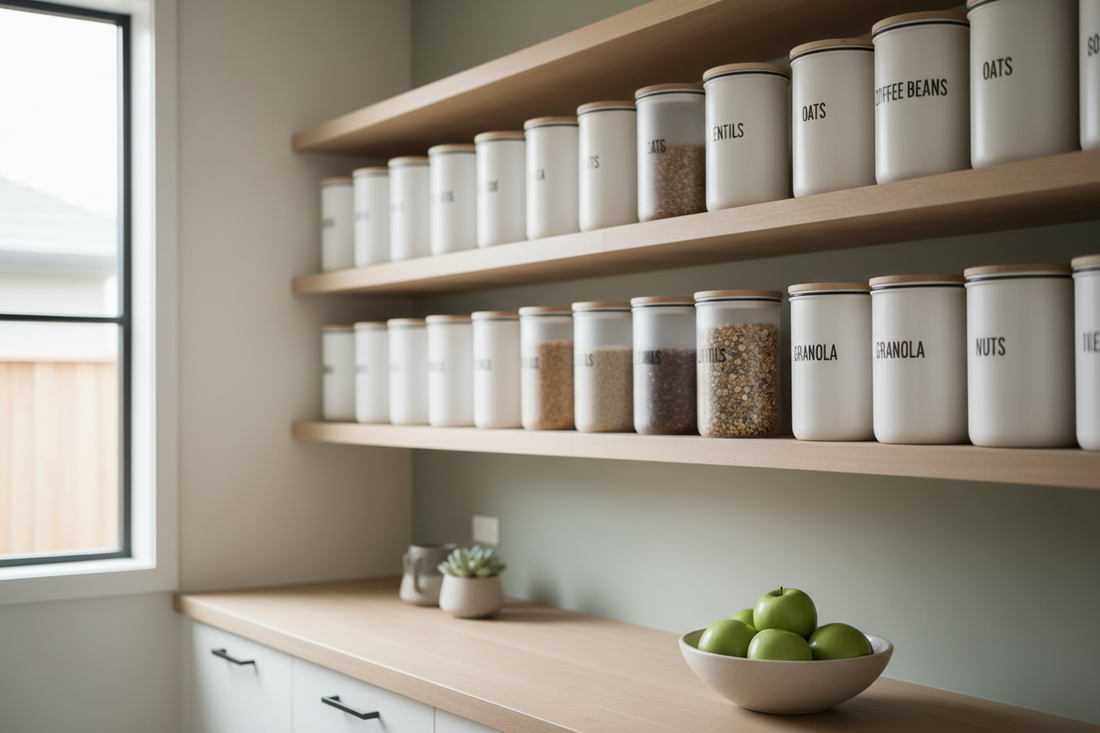 How to Reduce Decision Fatigue with Organization