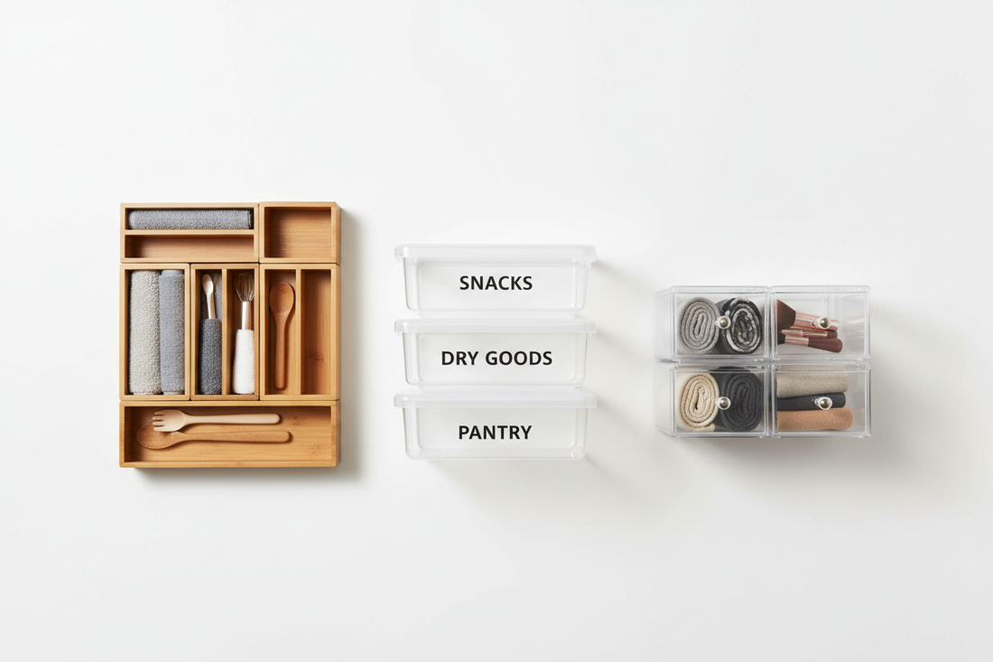 Best Simple Storage Solutions