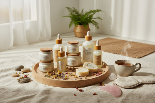 What "Holistic Beauty" Really Means in 2025