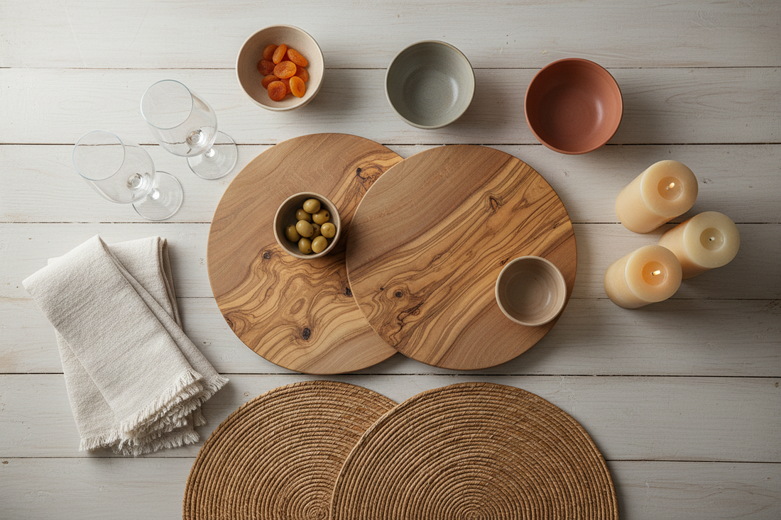 How to Build the Perfect Summer Entertaining Kit