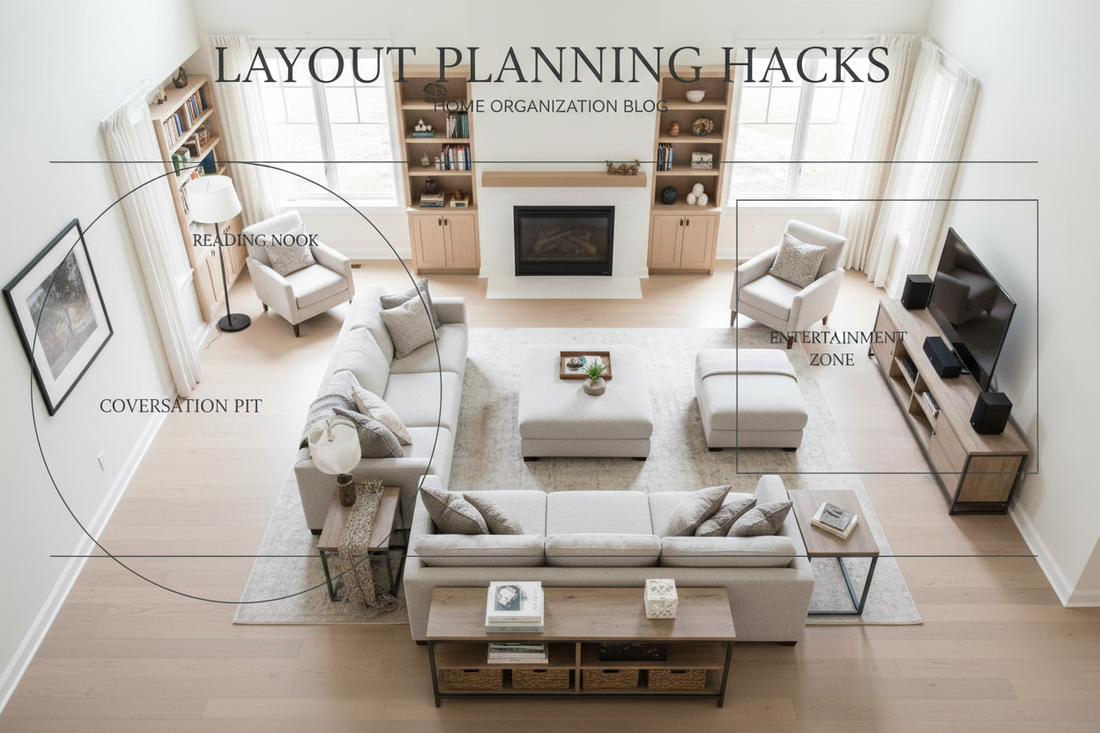 Layout Planning Hacks