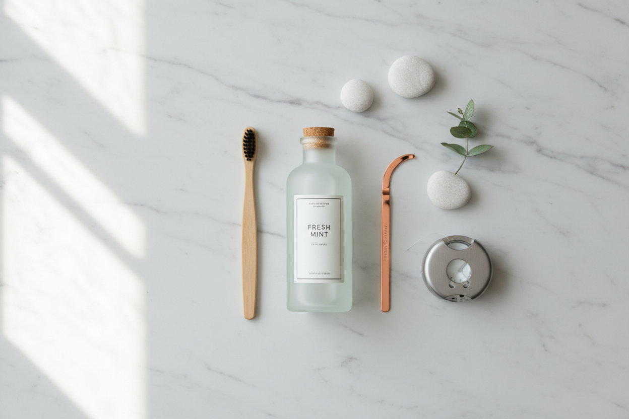 Maintain Consistent Freshness