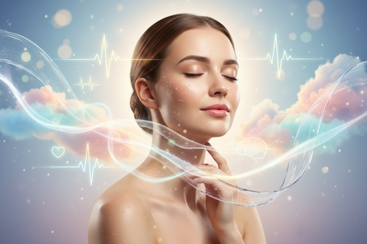 The Connection Between Mood & Moisture