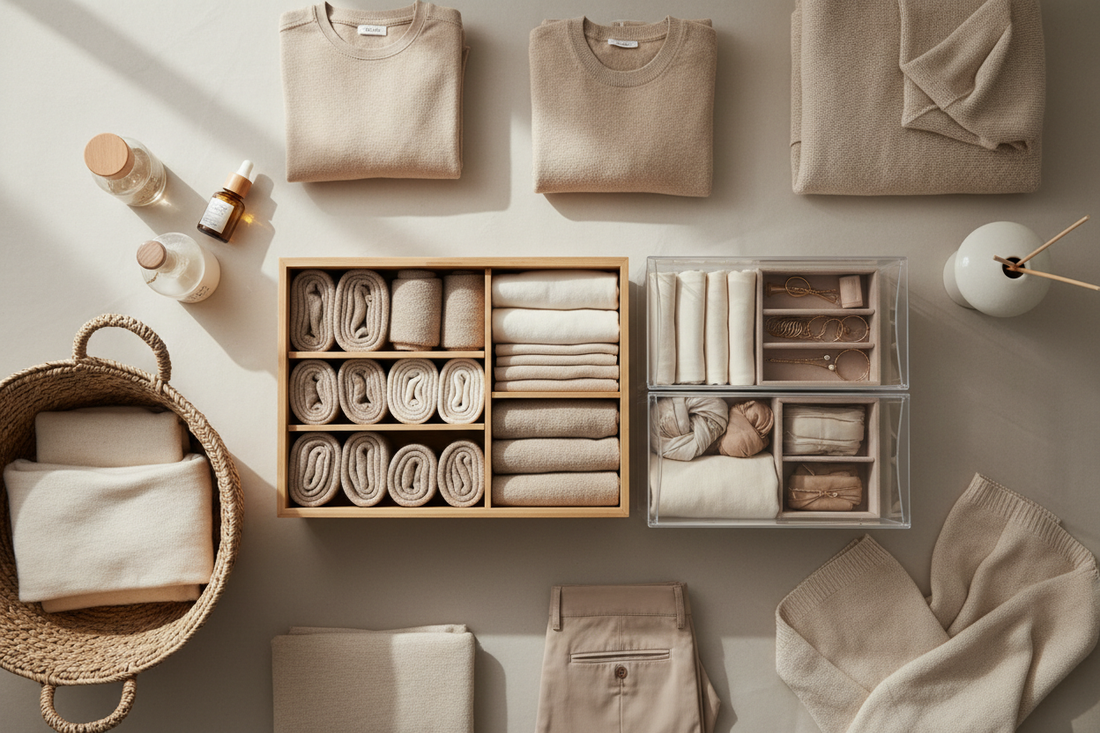Bedroom Declutter Method That Works Fast