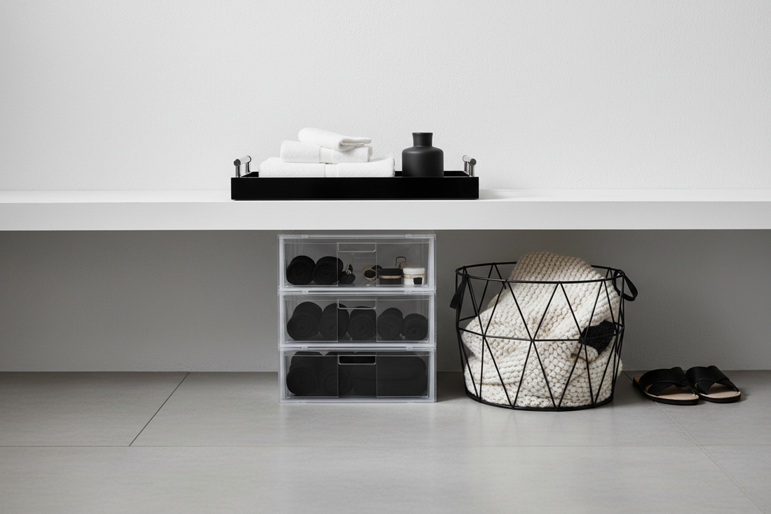 Best Entryway Storage Furniture