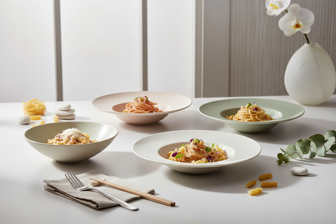 What You Need for a Complete Dinner Party Set