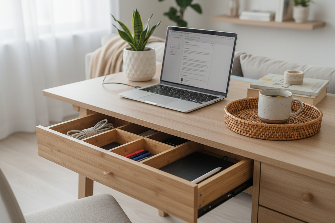 Productivity Setup in 10 Minutes