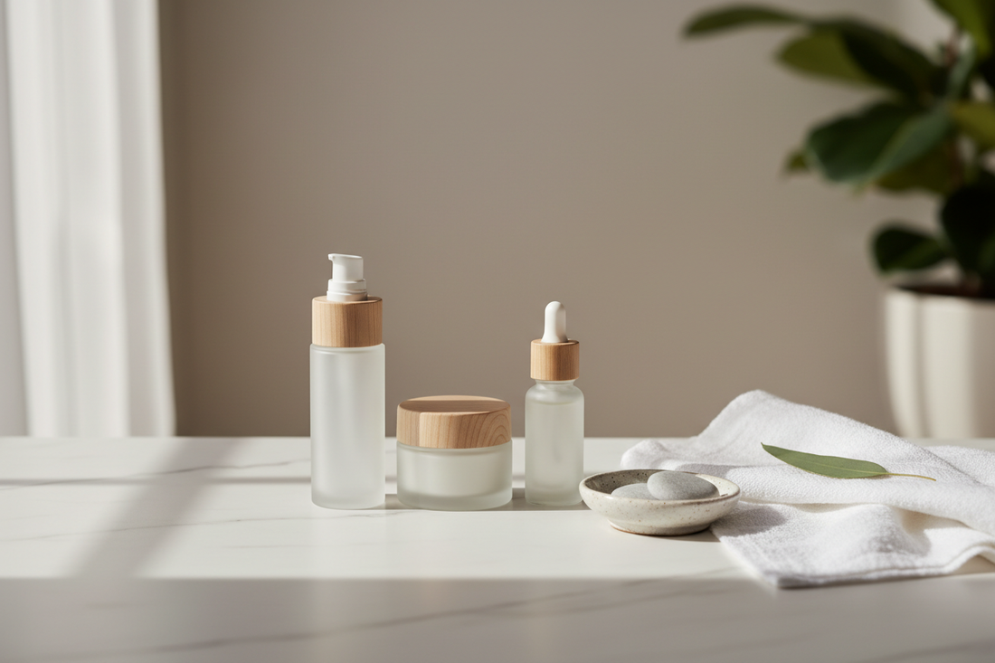 The Case for Simplifying Your Routine During Stress