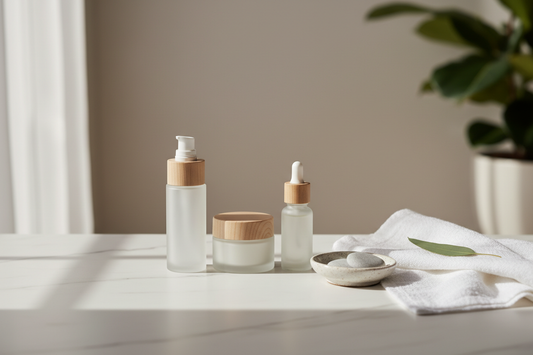 The Case for Simplifying Your Routine During Stress